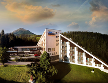 Hotel FIS***