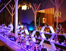 Hrebienok café & restaurant