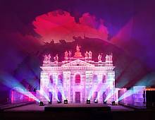 Tatranský ľadový dóm