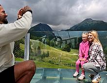 Tatras Tower