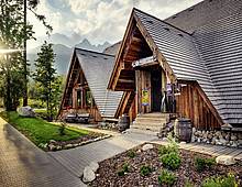 Humno Tatry restaurant