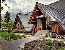 Humno Tatry restaurant