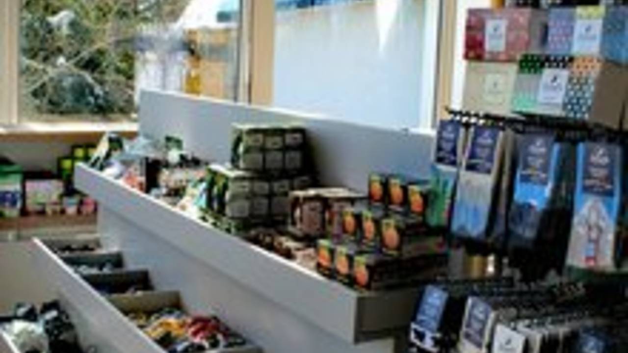 Tatry Motion Shop Hrebienok