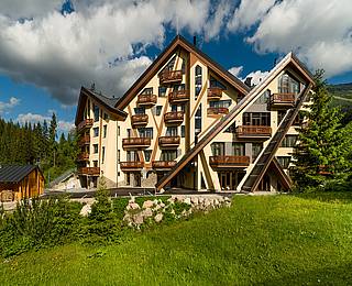 HOTEL POŠTA ****