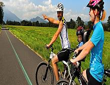 Bike rental
