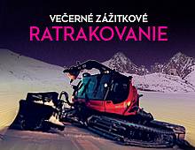 Zážitkové ratrakovanie