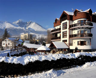 APLEND
Apartments & Resorts