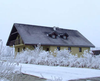 Prázdninový dom Motýľov
Veľká Lomnica