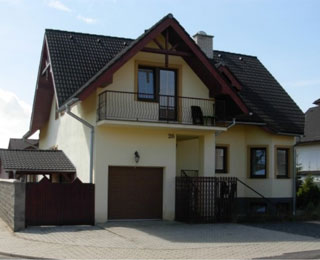 Privát Ivan
Veľká Lomnica
