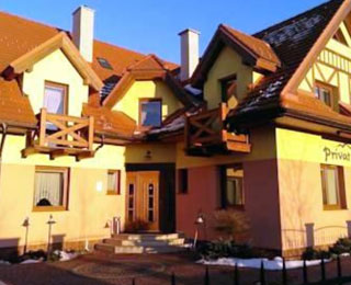 Villa Filip
Veľká Lomnica